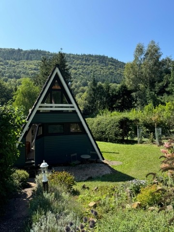 Willkommen im Paradies