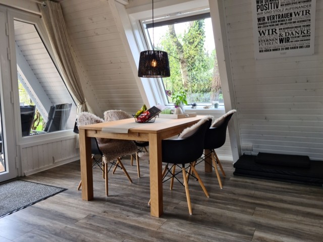 Esstisch, 90x160cm