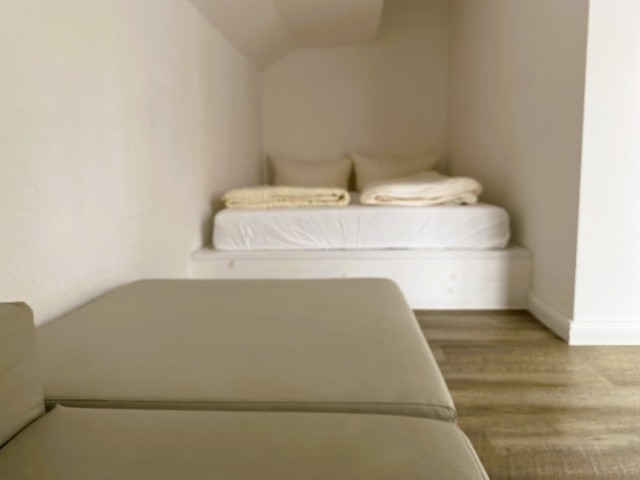 Kinder-Doppelbett