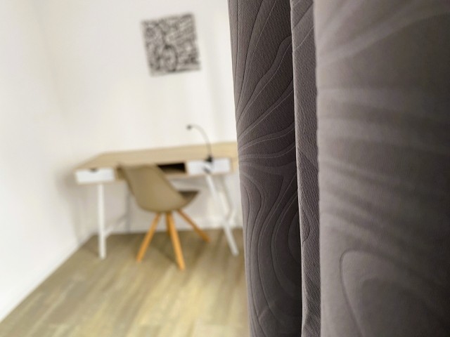 Kinderschlafzimmer