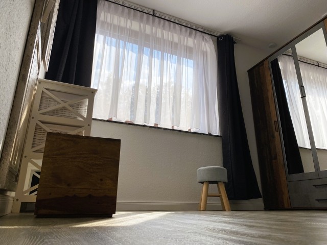 Schlafzimmer Erdgeschoss
