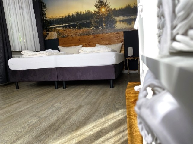Schlafzimmer Erdgeschoss