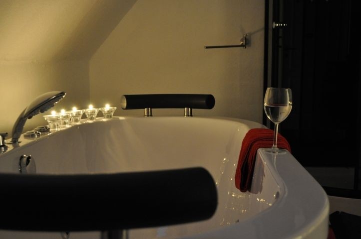 Whirlpoolwanne