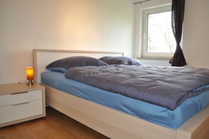 Schlafzimmer 3 OG