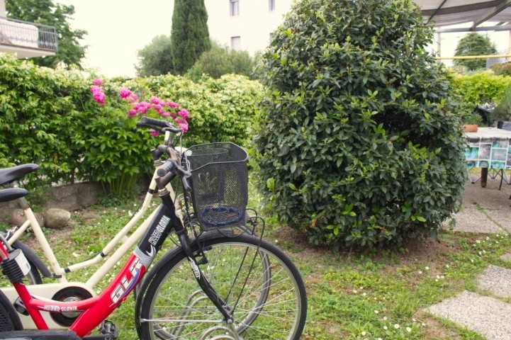 House Garten 