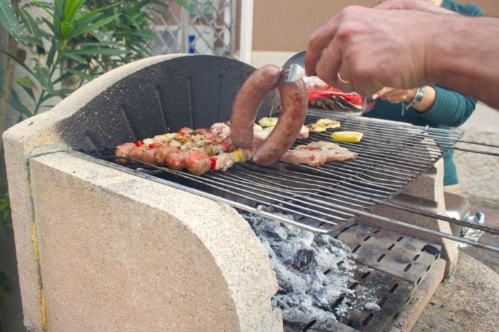 House Garten 