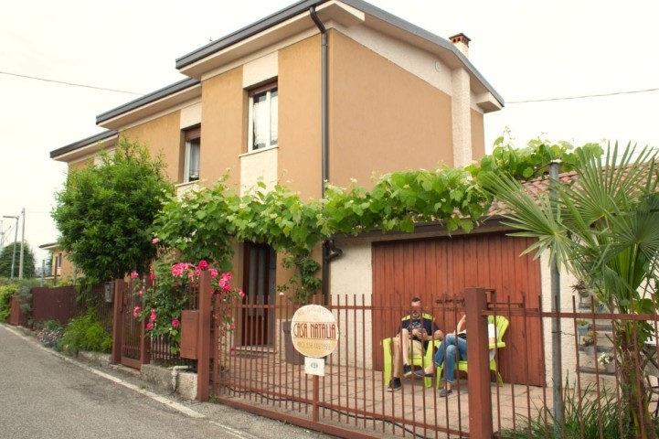 House Garten 