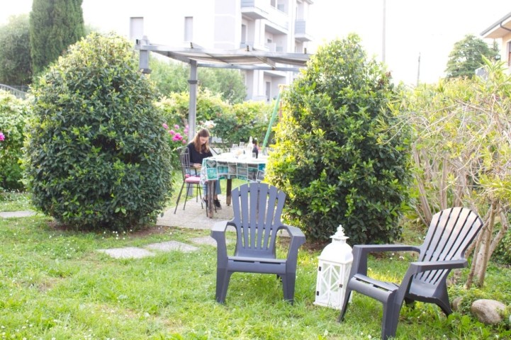 House Garten 