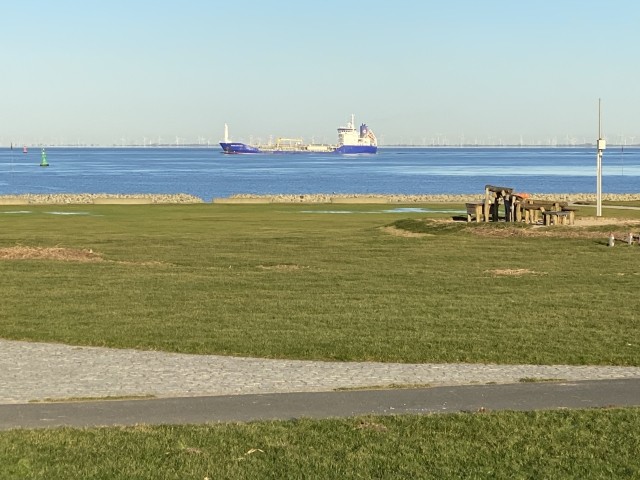 Otterndorf Strand