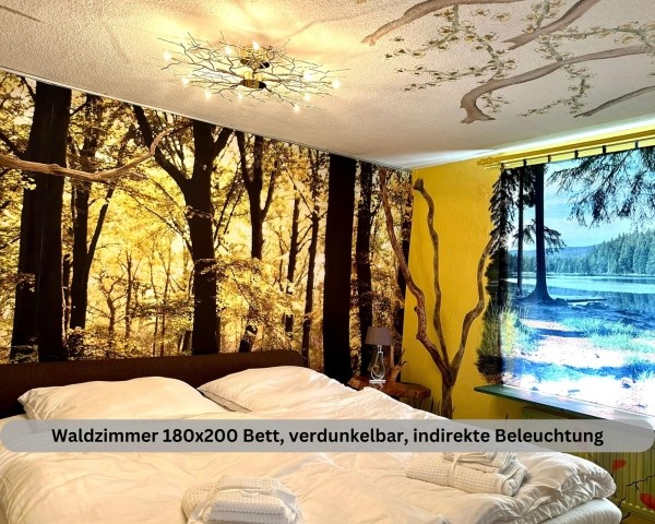 Waldzimmer