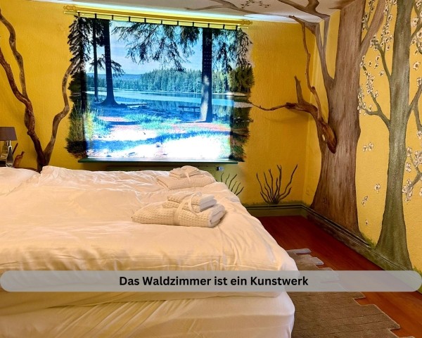 Waldzimmer