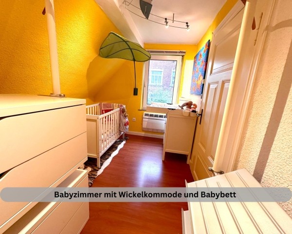 Babyzimmer