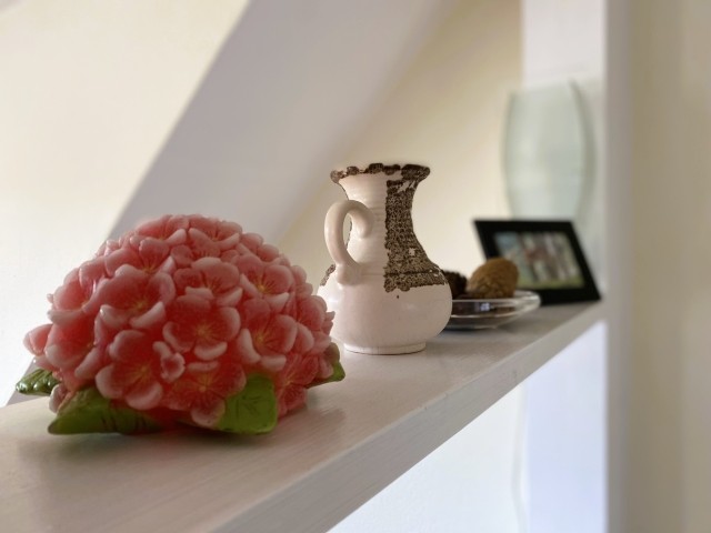 Einrichtungsdetails