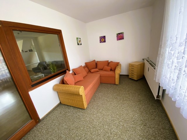Veranda