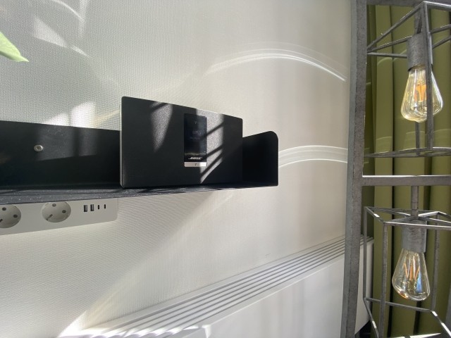 BOSE-Soundanlage