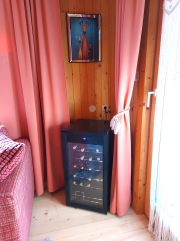 Weinkühlschrank