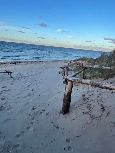 Sandstrand