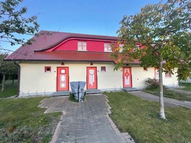 Eingang