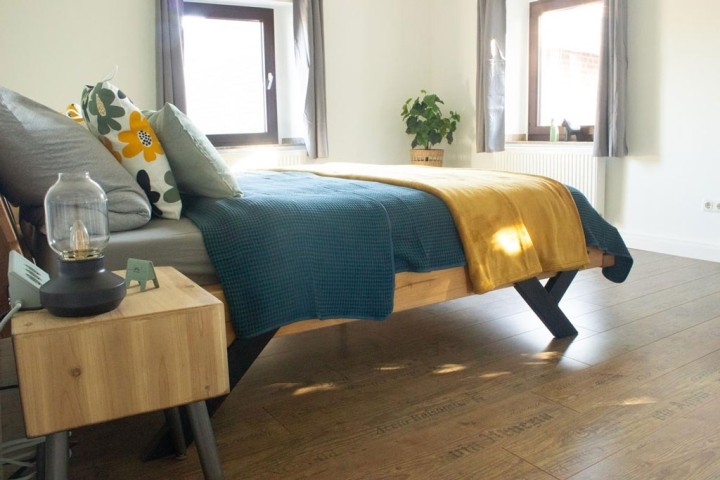 Schlafzimmer OG