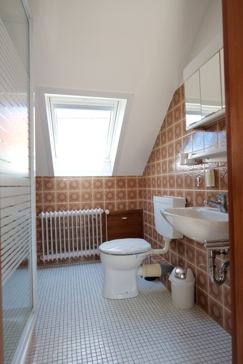 Badezimmer 1