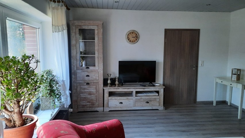 Wohnzimmer TV Wand