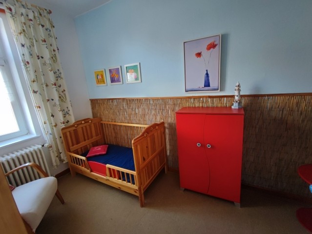 Kinderbett