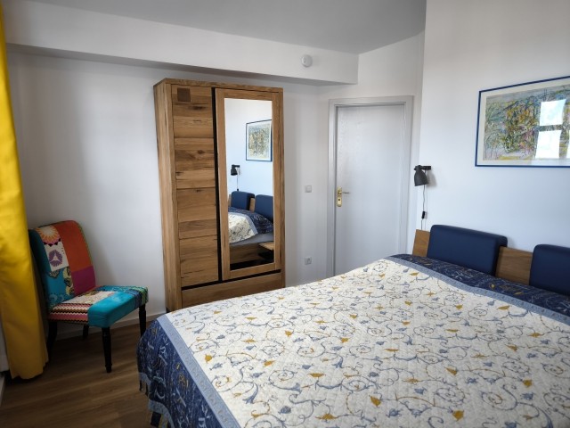 Ostseezimmer