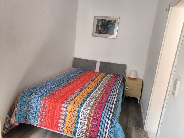 Hofschlafzimmer 