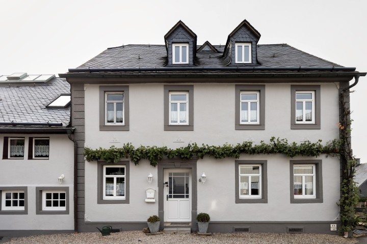 Bauernhaus "Zur alten Linde"