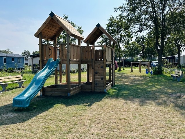 Spielturm