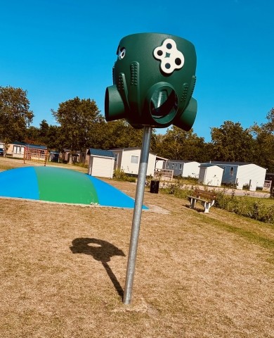 Airtrampolin