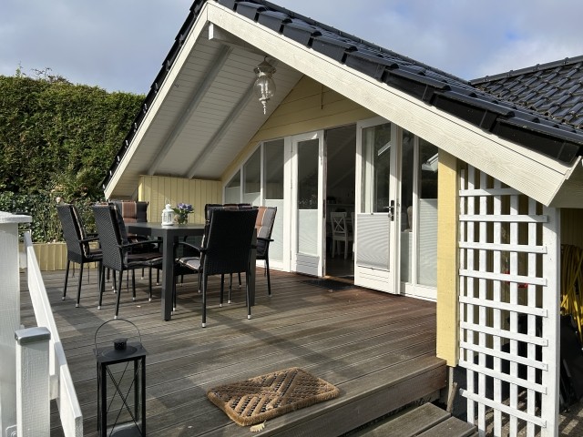 Ferienhaus Hein Mück