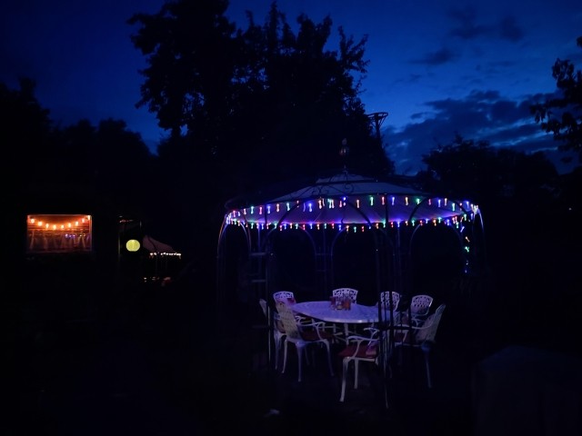 Abendstimmung 