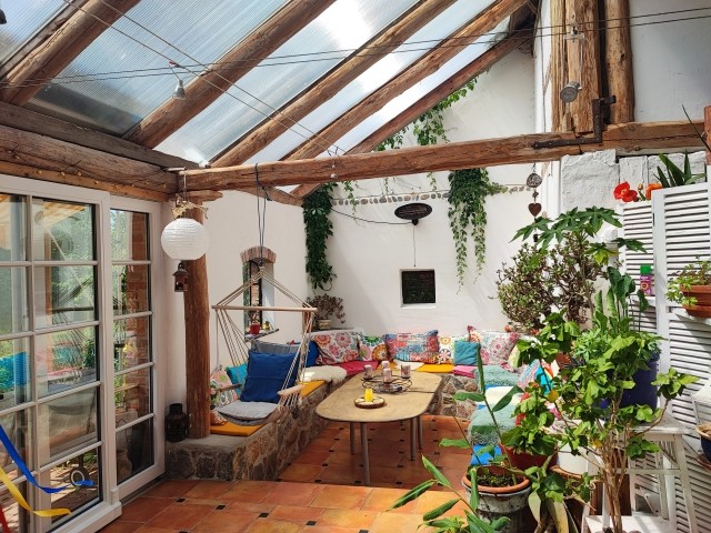 Sommer Lounge