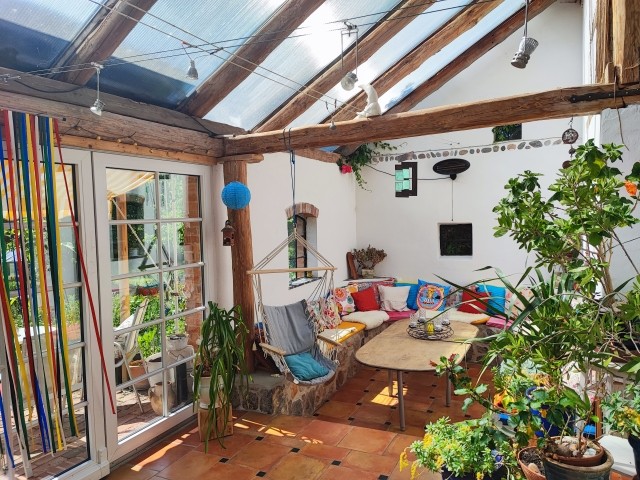 Sommer Lounge 