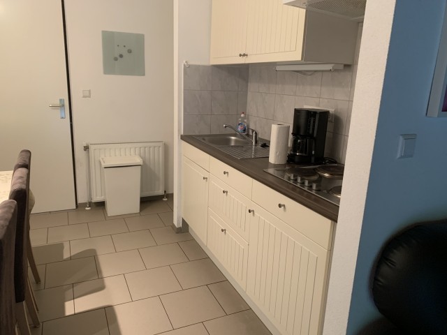 Die Küche