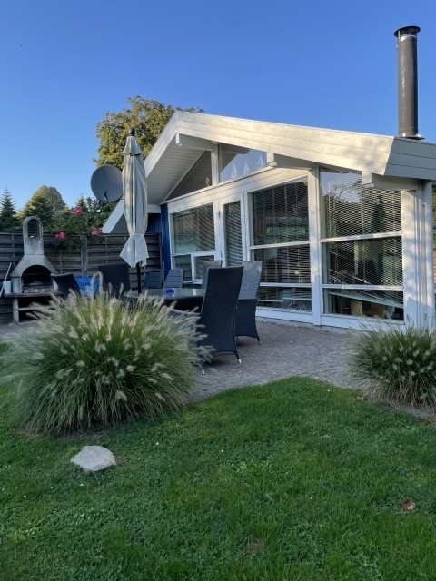 Süd-West-Terrasse