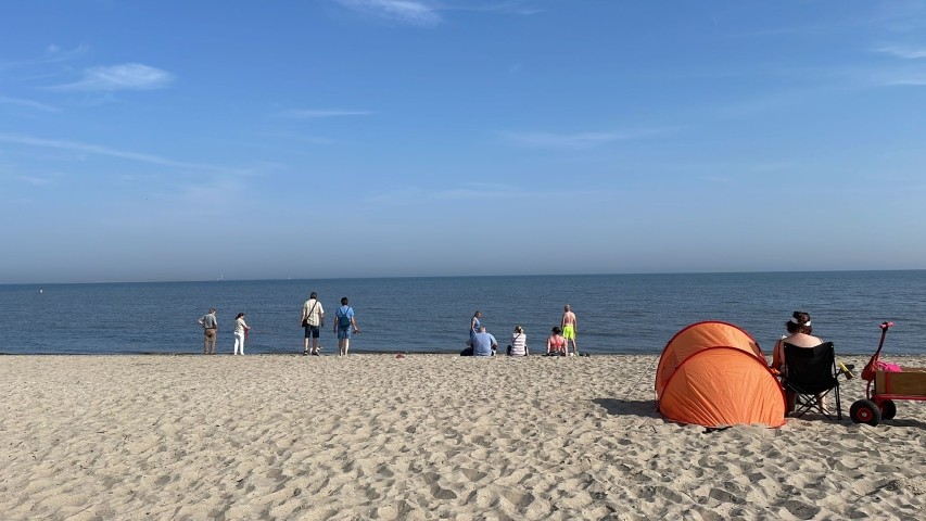 Hundestrand