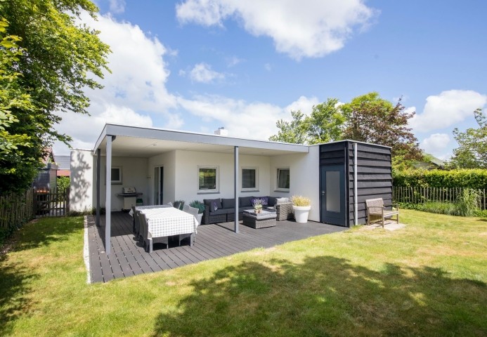 Der wunderschöne Bungalow