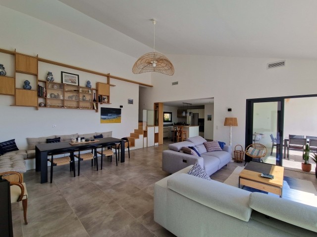 Wohnzimmer 2