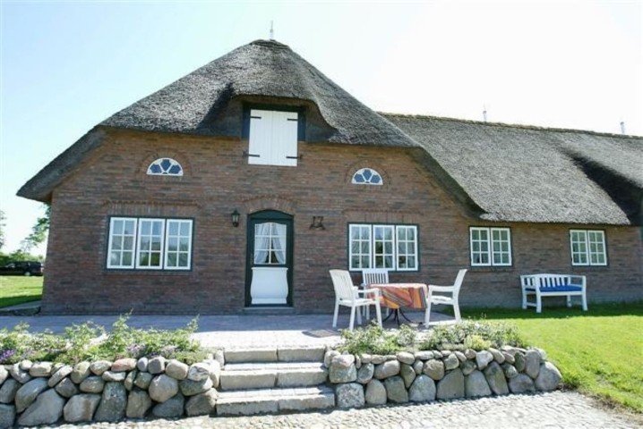 Eingang Wohnung Schwalbe