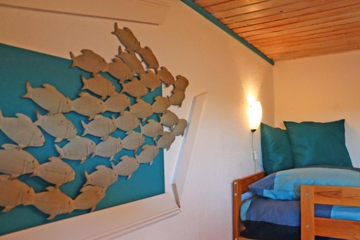Kinderschlafzimmer