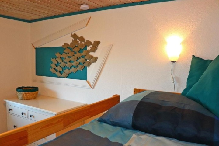 Kinderschlafzimmer