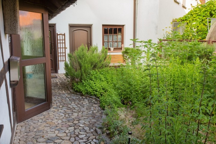 Garten
