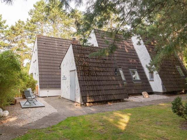 Idyllisch gelegen