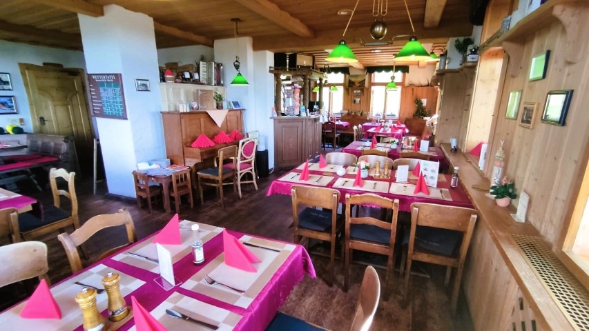 Gaststube