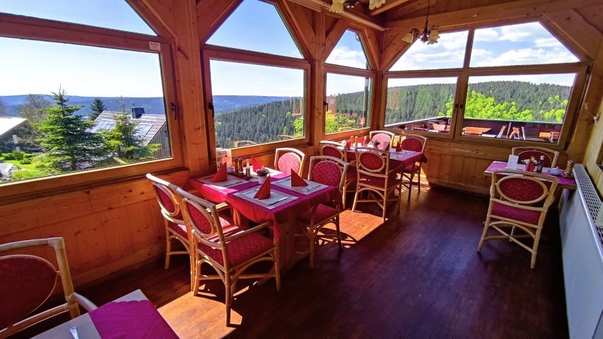 Veranda