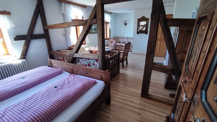 Zimmer Nr. 3