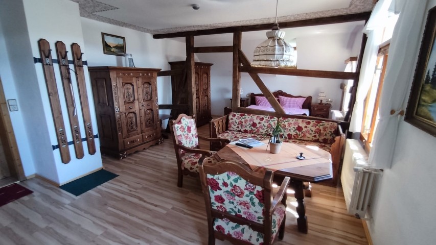 Zimmer Nr. 3