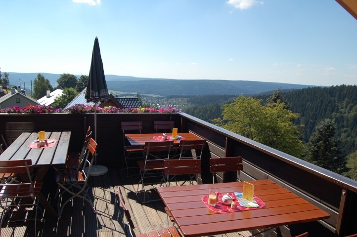 Panoramaterrasse